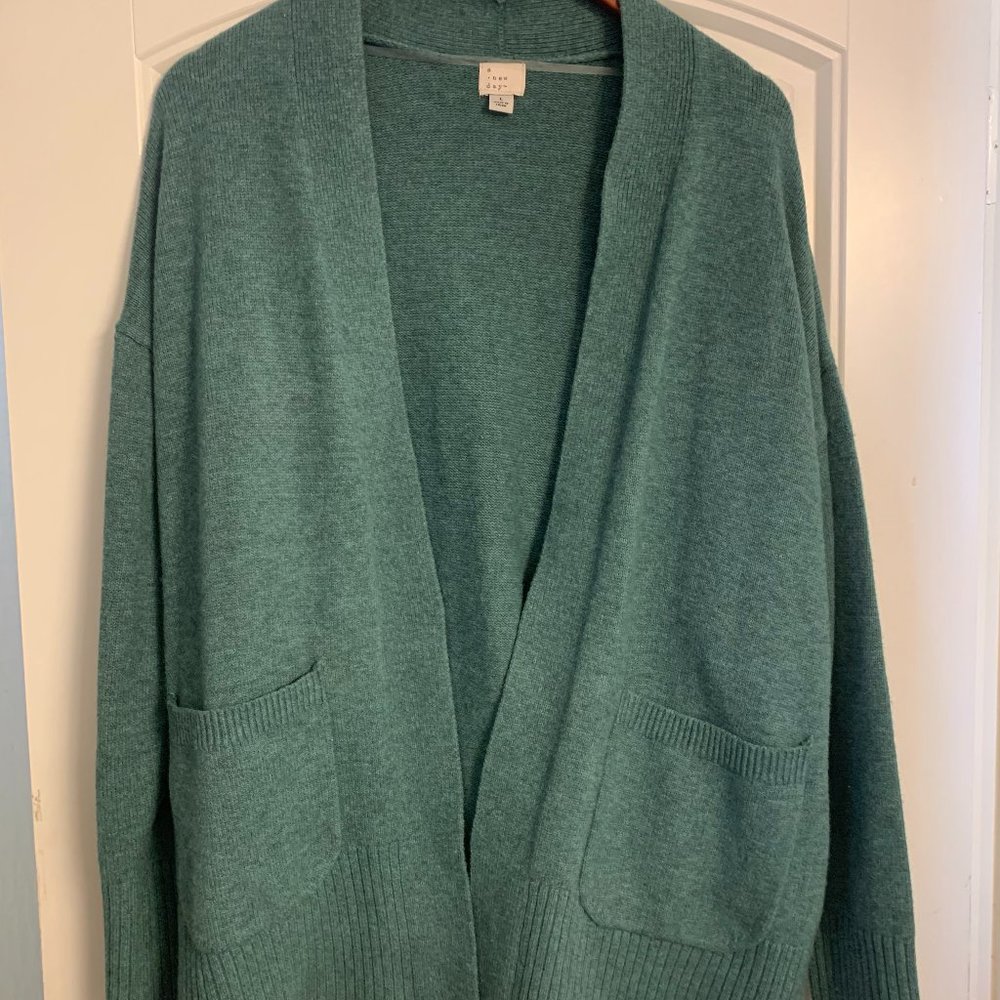 "A New Day" Brand Lightweight Sweater